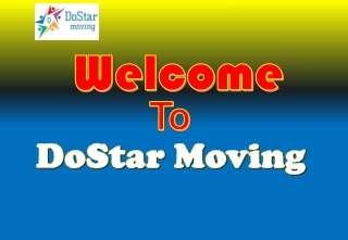 Los Angeles to Seattle Movers - Long-Distance Moving Experts by Dostar Moving