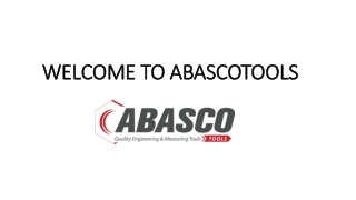 ABASCO TOOLS - TOP BRASS HAMMER SUPPLIERS IN DUBAI, UAE