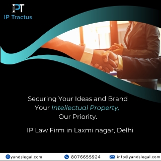 Best Legal Firm in Laxmi Nagar, Delhi