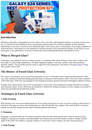 introduction