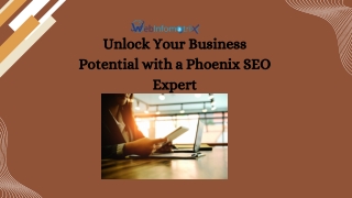 Unlock Your Business Potential with a Phoenix SEO Expert (1)