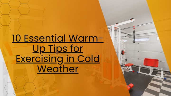 10 essential warm up tips for exercising in cold