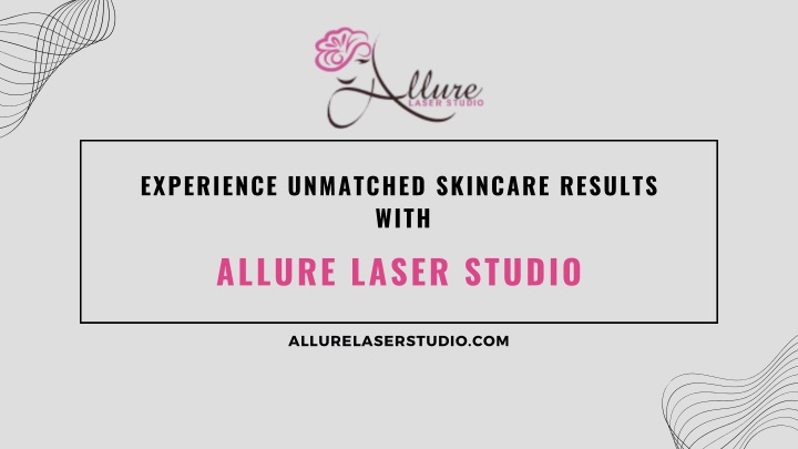 experience unmatched skincare results with