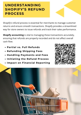 understanding shopify s refund process