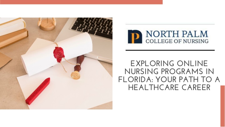 exploring online nursing programs in florida your