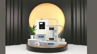 Why Invest in a Water Ionizer Machine