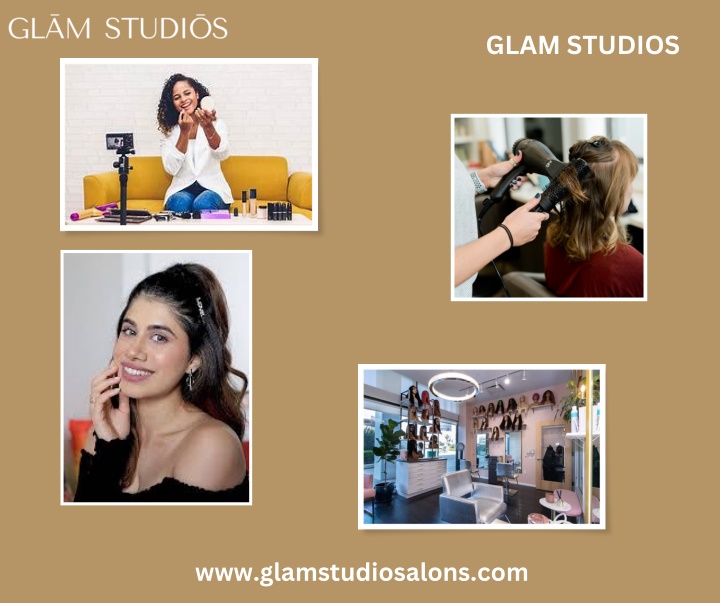 glam studios