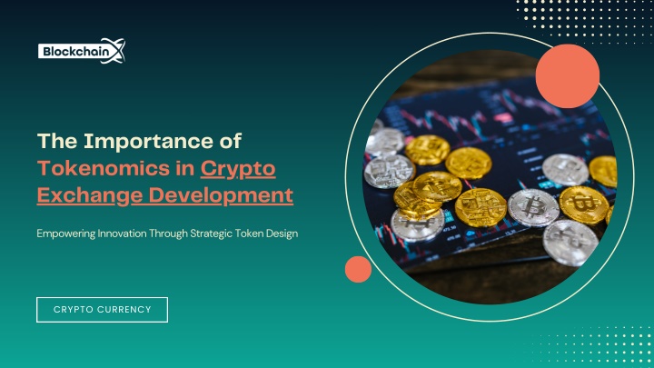 the importance of tokenomics in crypto exchange