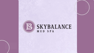 Reclaim Your Radiance – Non-Surgical Eyelid Solution at SkyBalance Med Spa!