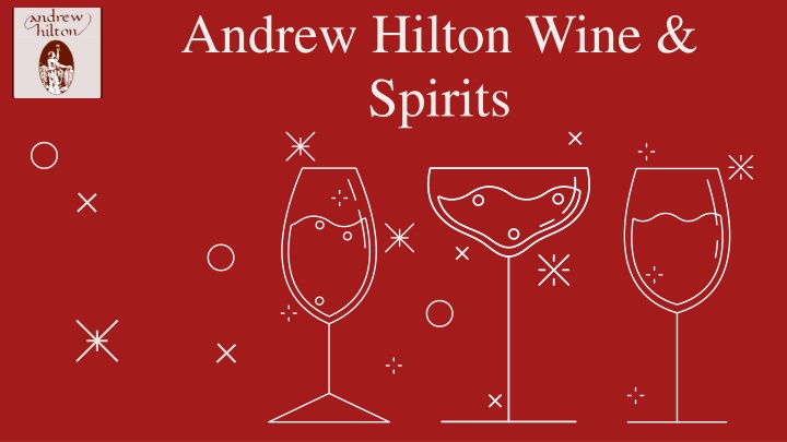 andrew hilton wine spirits