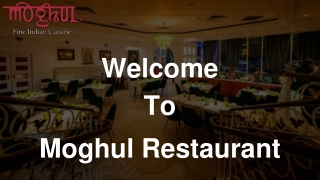 Indian Restaurants in New Jersey