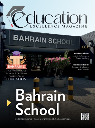 Bahrain's Most Prestigious Schools Offering World-Class Education