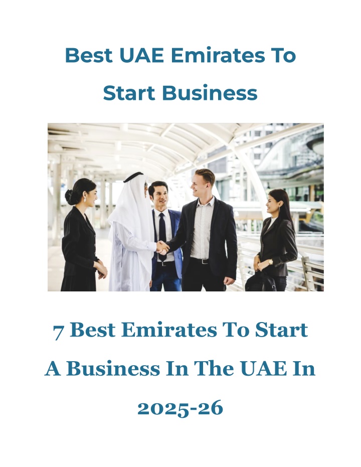 best uae emirates to