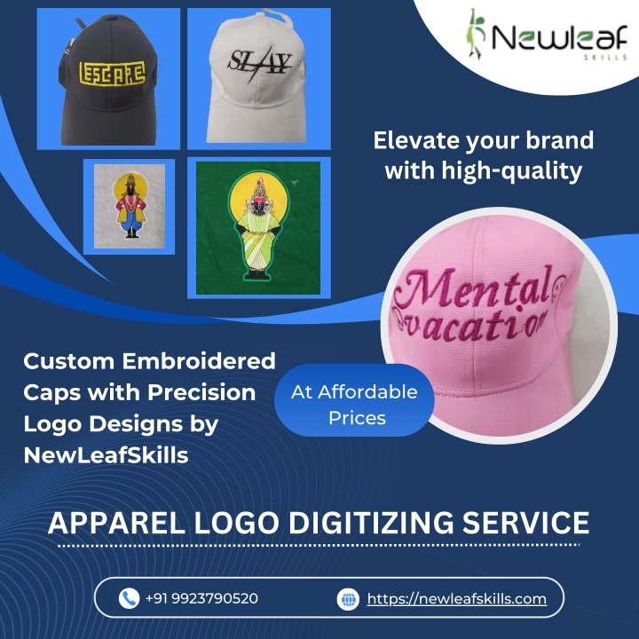 elevate your brand with high quality