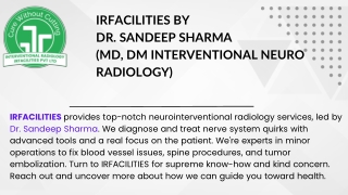 Best Uterine fibroid Embolisation Treatment in Chandigarh
