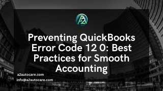 preventing quickbooks error code 12 0 best