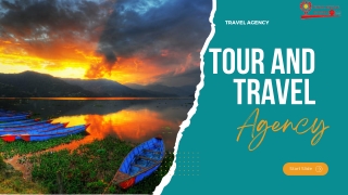 Gorakhpur to Nepal Tour Package
