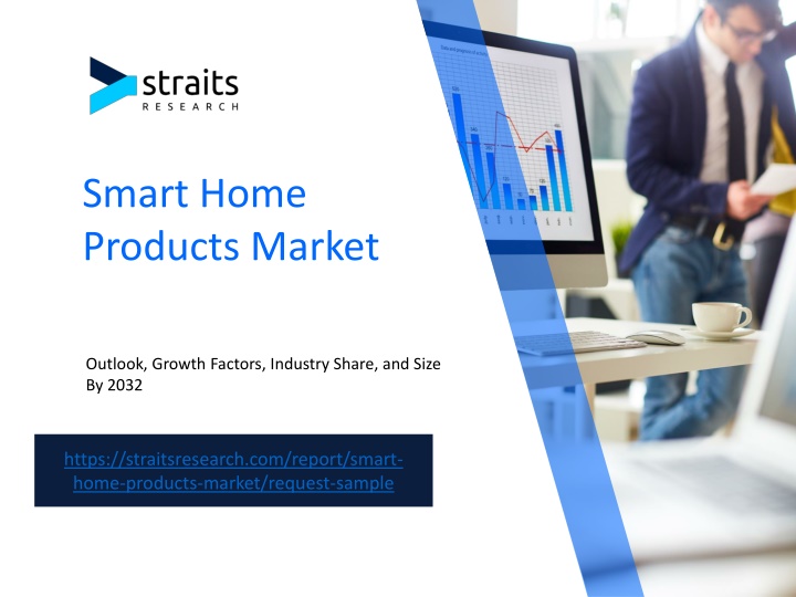 smart home products market