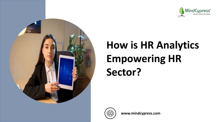 how is hr analytics empowering hr sector