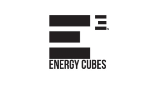Orange Cranberry - E3 Energy Cubes - Protein Bars