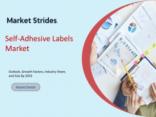 Self-Adhesive Labels Market