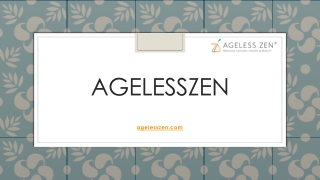 agelesszen