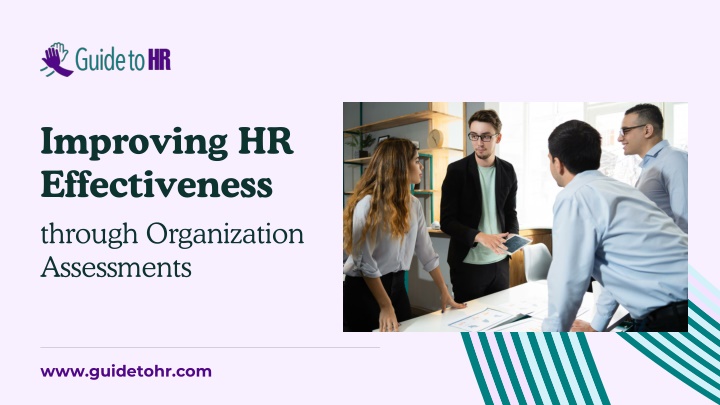 improving hr effectiveness