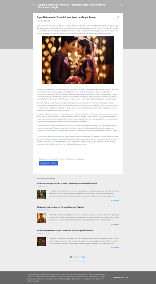 juggling work and wedlock a business angle with