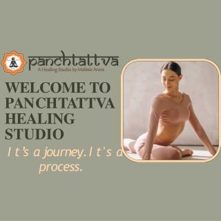 Yoga Classes in Ghaziabad: Transform Your Mind and Body with Panchtattva Healing