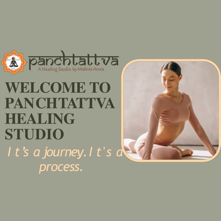 welcome to p a n c h t a tt v a healing studio