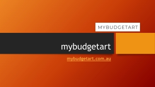 Australian Wall Art | Mybudgetart.com.au