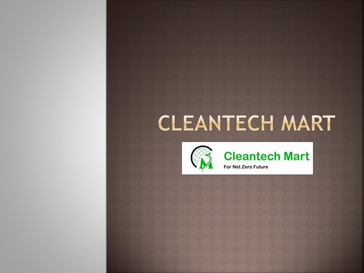 cleantech mart