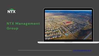 ntx management group