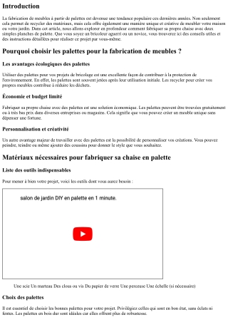 introduction