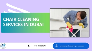 chair cleaning services in dubai