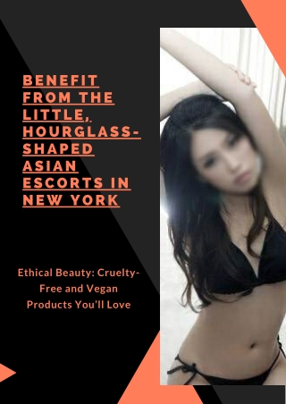 benefit from the little hourglass shaped asian