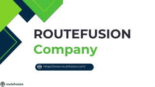 Optimize Cross-Border Vendor Payouts with Routefusion's Expertise