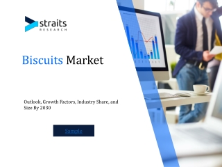 biscuits market