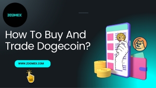 How to Buy and Trade Dogecoin?