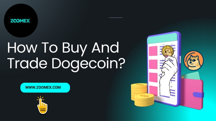 how to buy and trade dogecoin