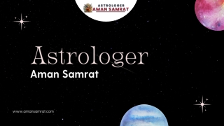 astrologer