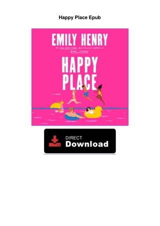 Happy Place Online