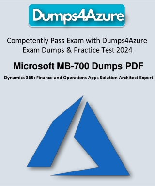 MB-700 Dumps PDF