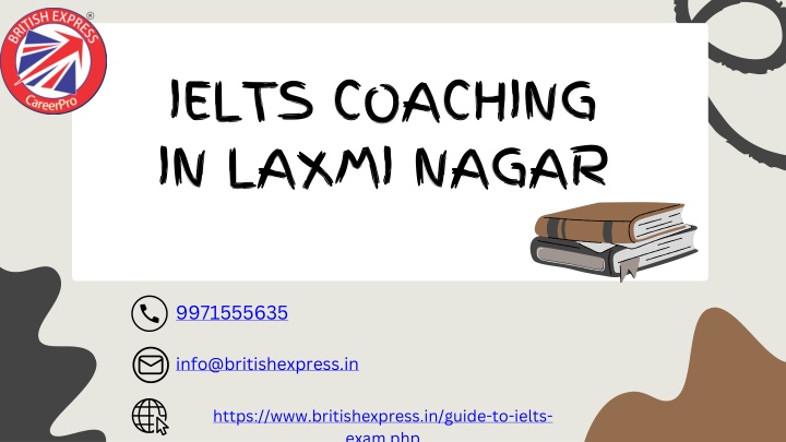 ielts coaching