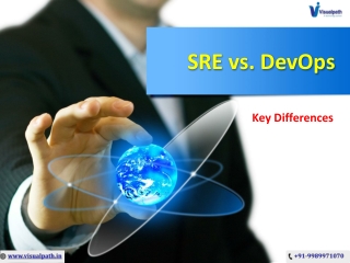 sre vs devops
