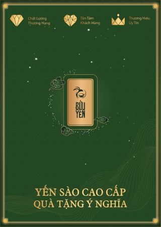 Brochure Buu Yen