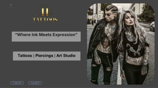 where ink meets expression