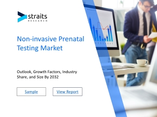 Non-Invasive Prenatal Testing Market