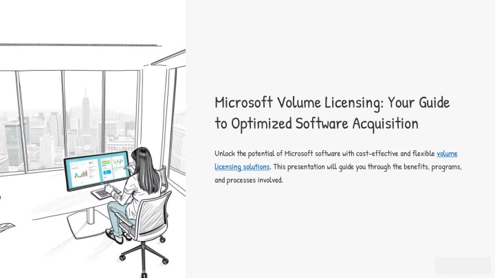 microsoft volume licensing your guide