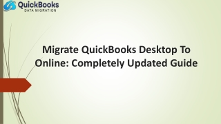 migrate quickbooks desktop to online completely updated guide